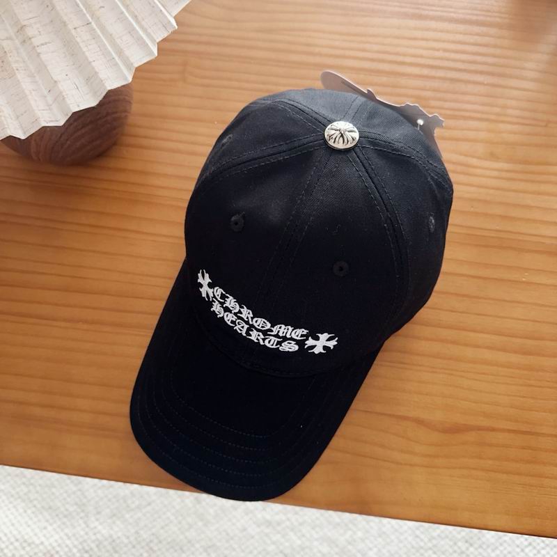 Chrome Hearts Cap dx (503)