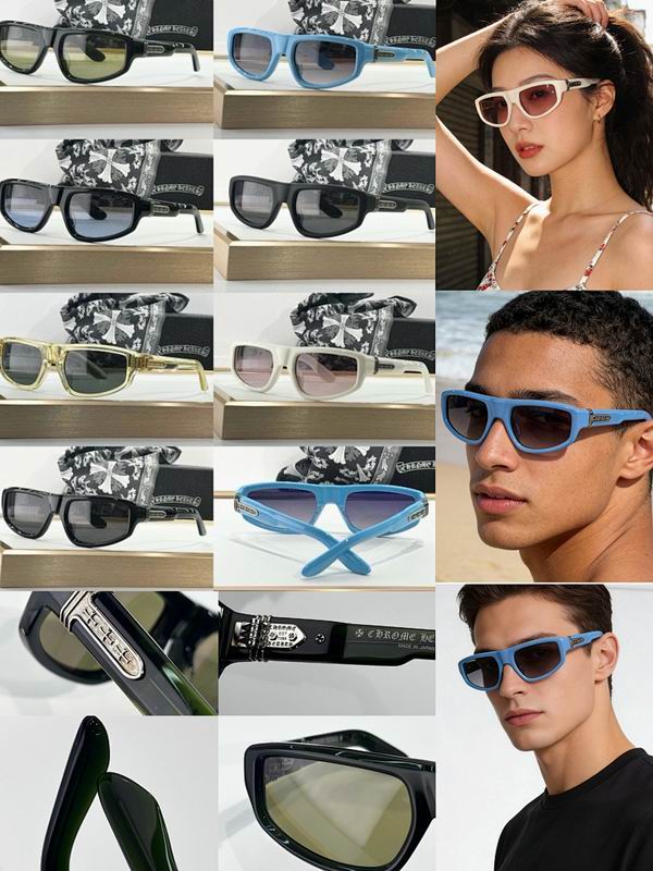 Chrome Hearts Glasses sms (1)