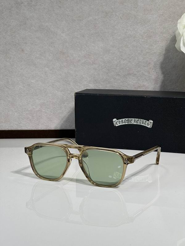 Chrome Hearts Glasses sms (100)
