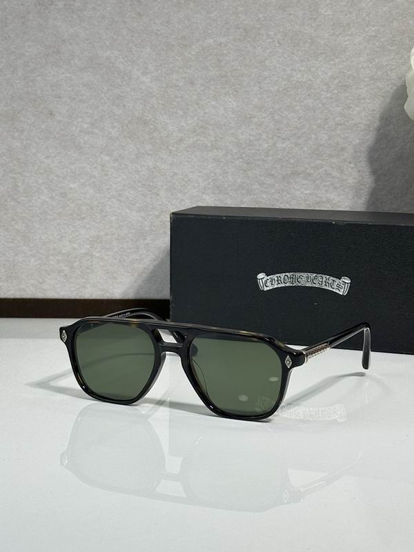 Chrome Hearts Glasses sms (104)