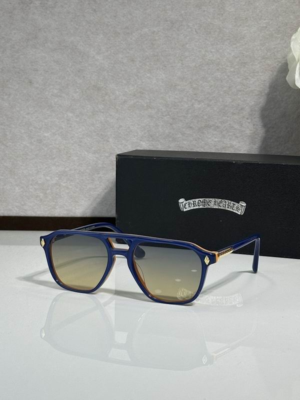 Chrome Hearts Glasses sms (105)
