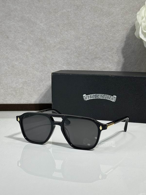 Chrome Hearts Glasses sms (106)