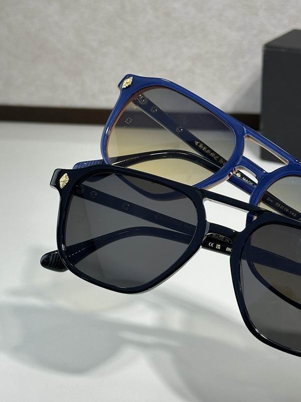 Chrome Hearts Glasses sms (108)