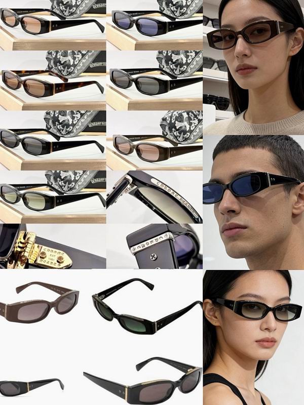 Chrome Hearts Glasses sms (11)