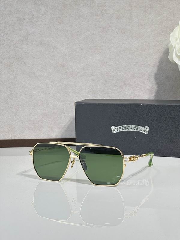 Chrome Hearts Glasses sms (110)
