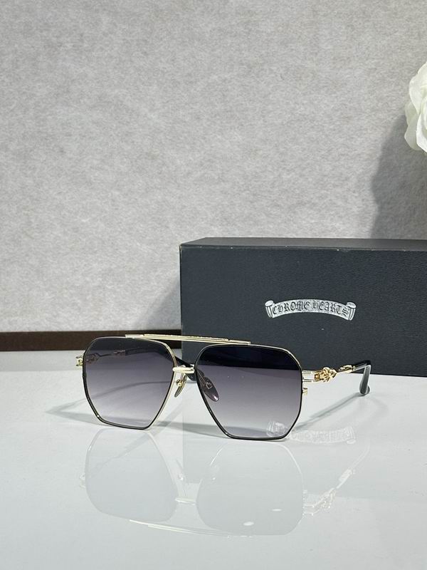 Chrome Hearts Glasses sms (111)