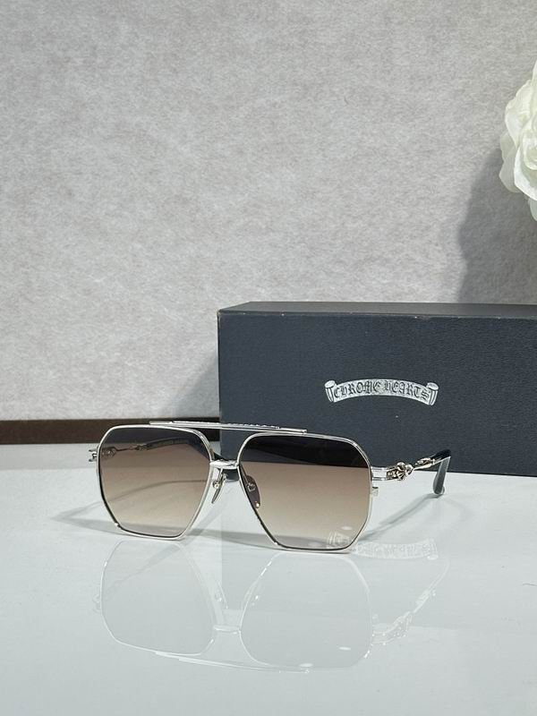 Chrome Hearts Glasses sms (112)