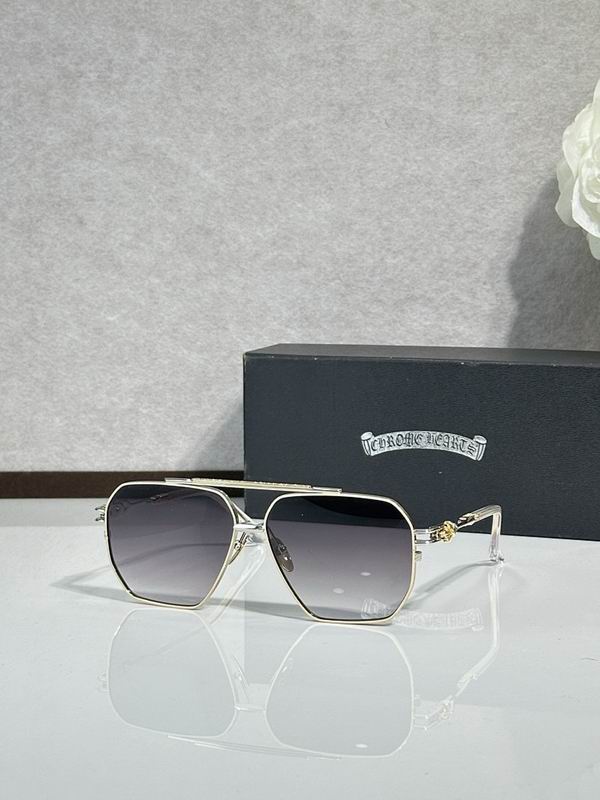 Chrome Hearts Glasses sms (113)