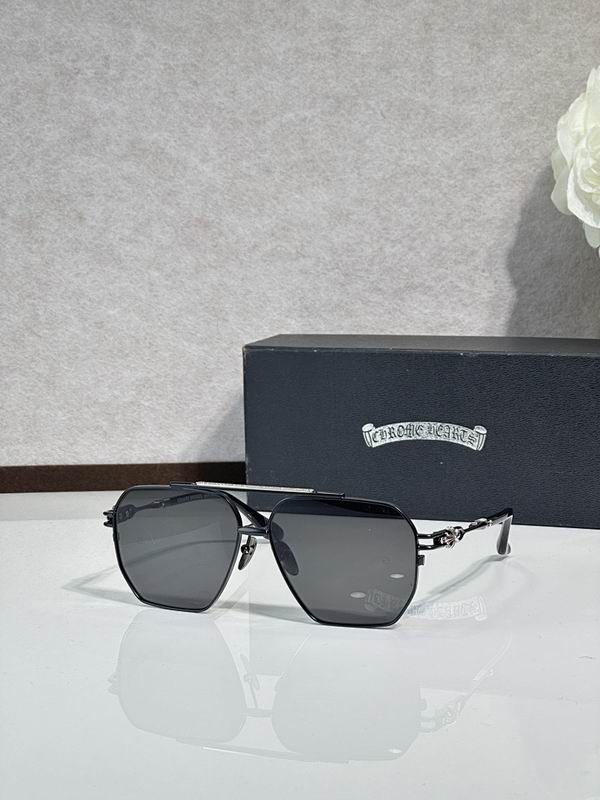 Chrome Hearts Glasses sms (114)