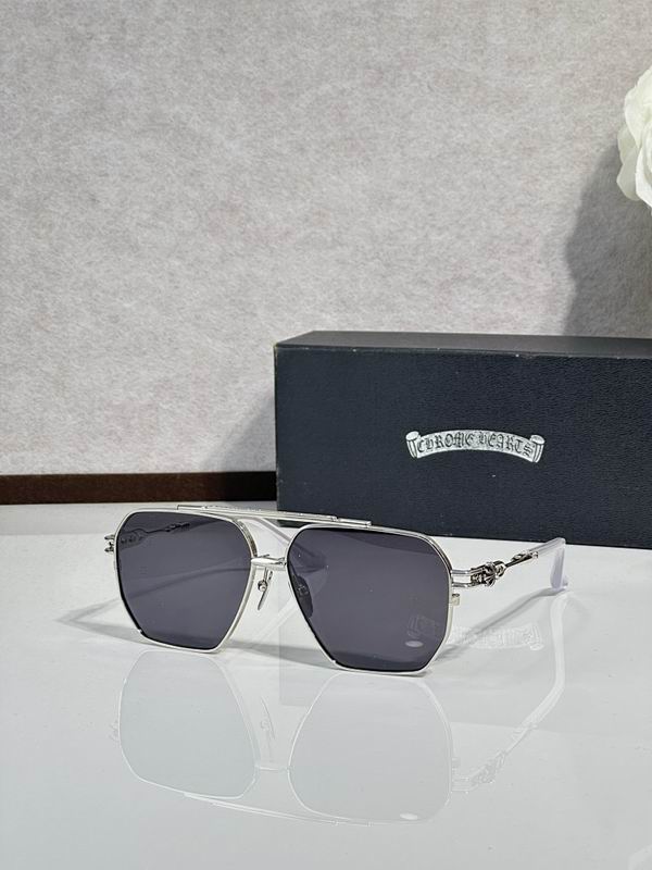 Chrome Hearts Glasses sms (115)