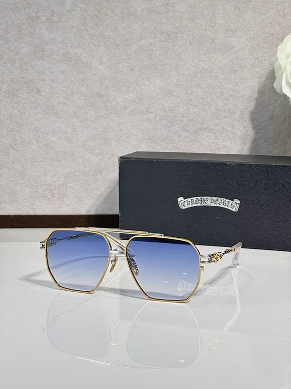 Chrome Hearts Glasses sms (116)