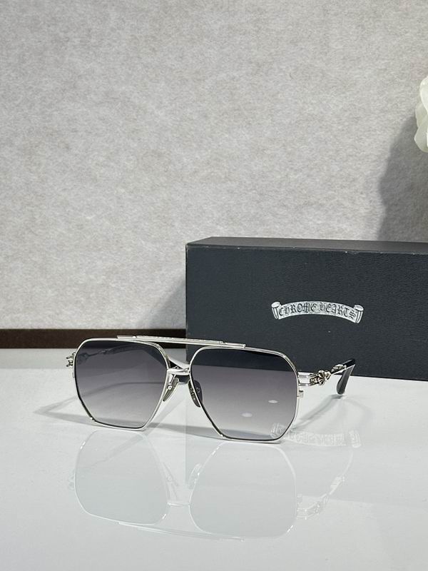 Chrome Hearts Glasses sms (117)