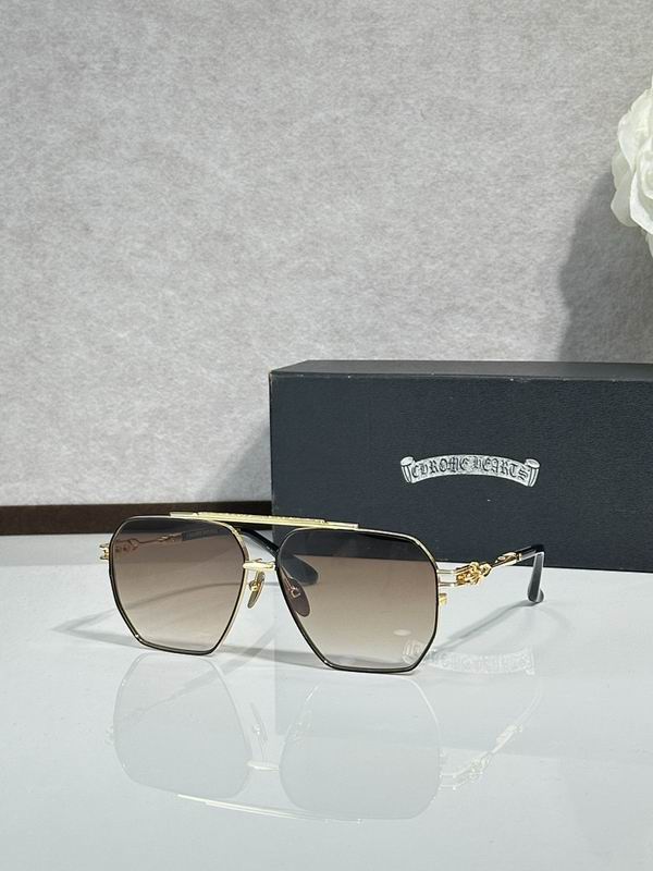 Chrome Hearts Glasses sms (118)