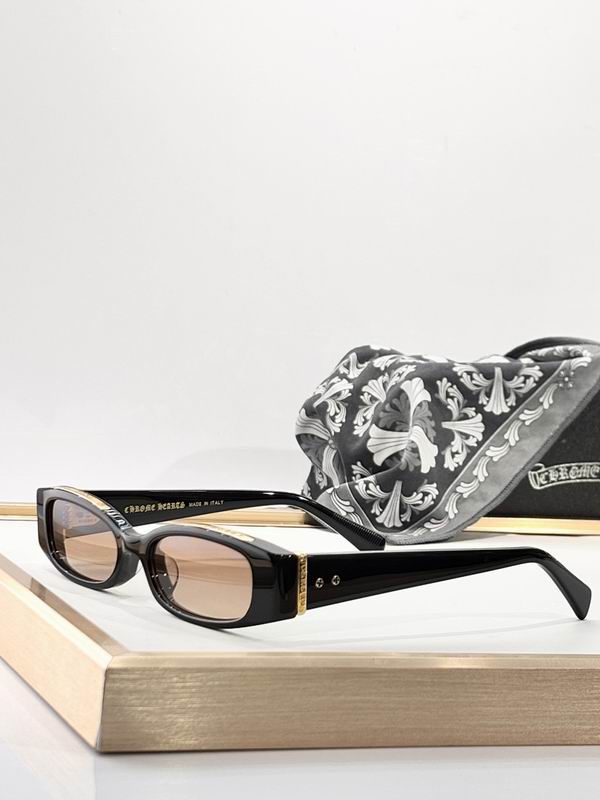 Chrome Hearts Glasses sms (12)