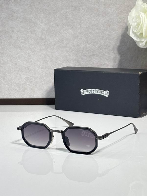 Chrome Hearts Glasses sms (121)
