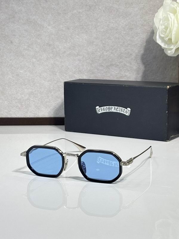 Chrome Hearts Glasses sms (122)
