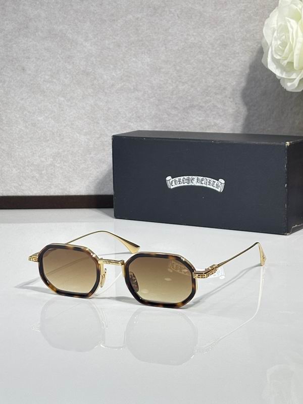 Chrome Hearts Glasses sms (123)