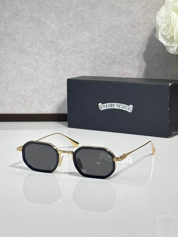 Chrome Hearts Glasses sms (124)