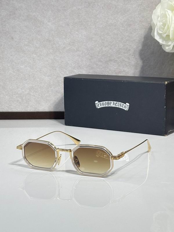Chrome Hearts Glasses sms (125)