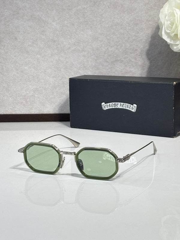 Chrome Hearts Glasses sms (126)