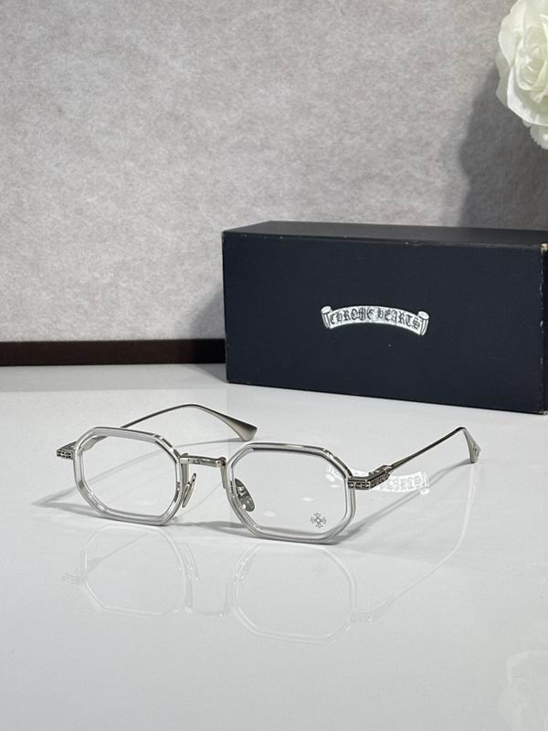 Chrome Hearts Glasses sms (127)