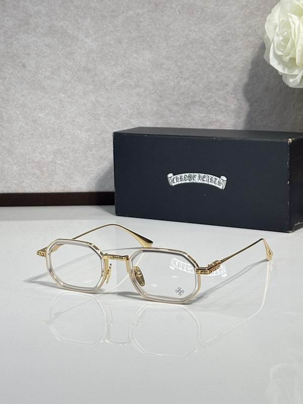Chrome Hearts Glasses sms (128)