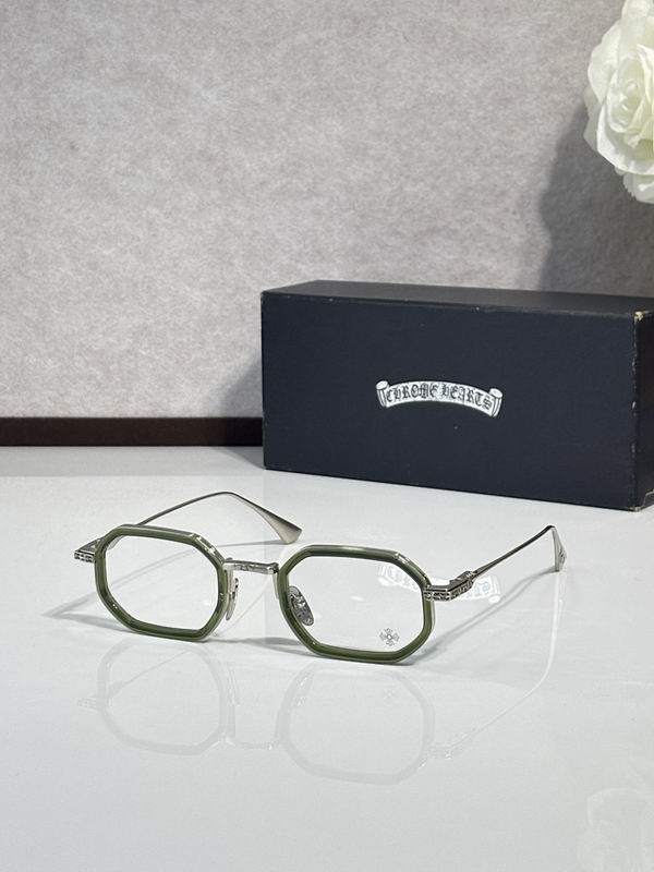 Chrome Hearts Glasses sms (130)