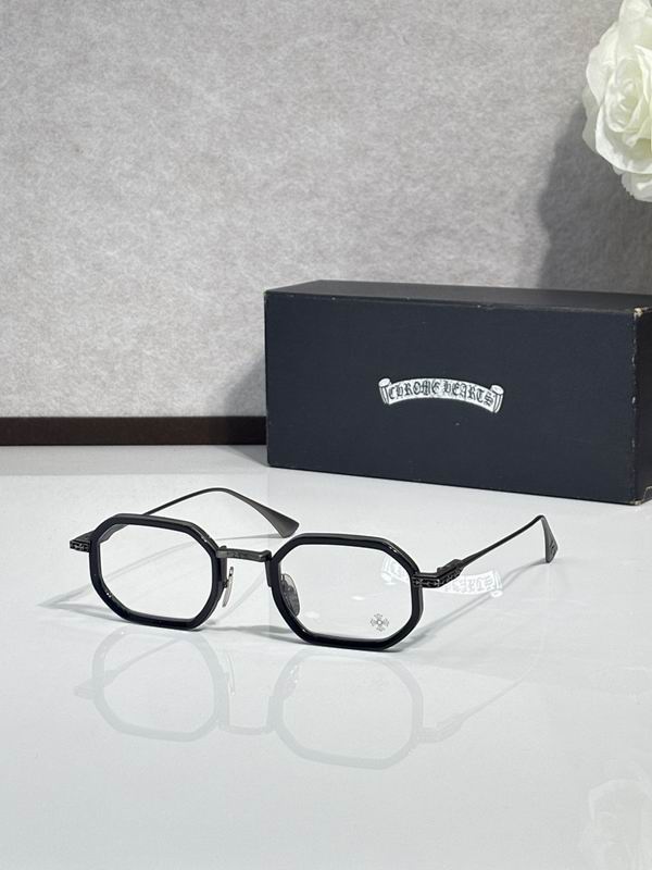 Chrome Hearts Glasses sms (131)