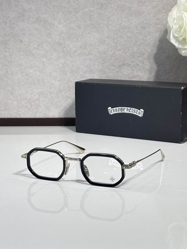 Chrome Hearts Glasses sms (132)