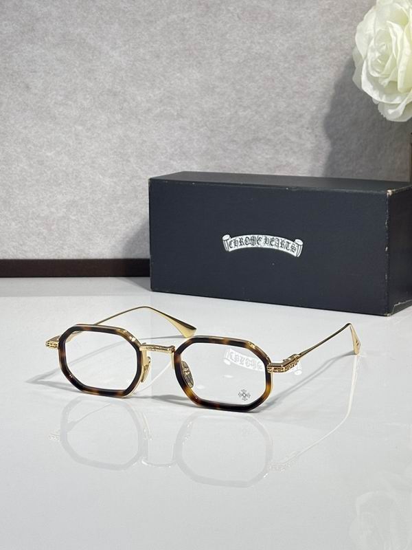 Chrome Hearts Glasses sms (133)