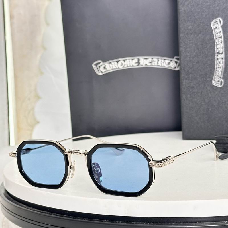 Chrome Hearts Glasses sms (136)