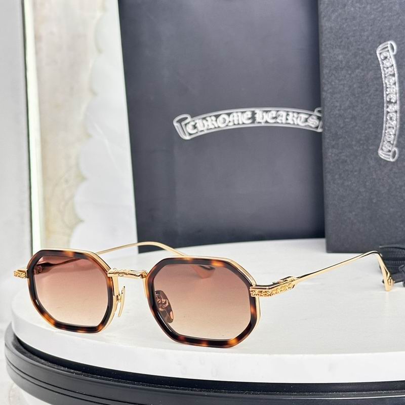Chrome Hearts Glasses sms (137)