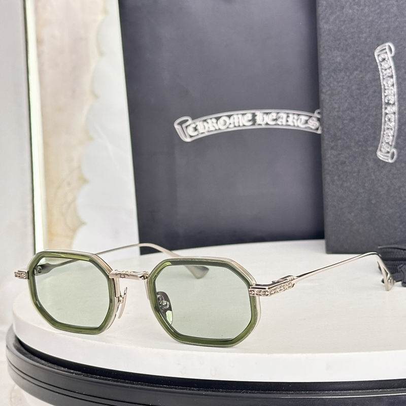 Chrome Hearts Glasses sms (138)