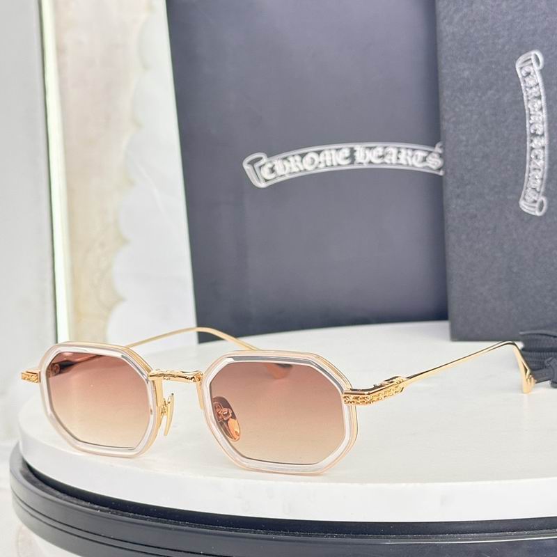 Chrome Hearts Glasses sms (139)