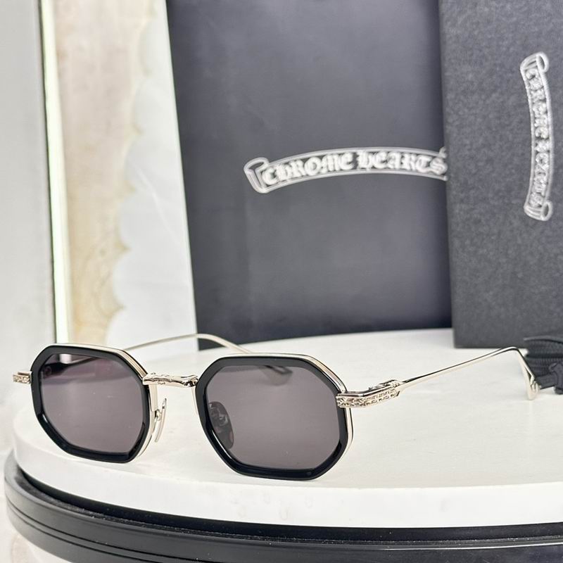 Chrome Hearts Glasses sms (140)