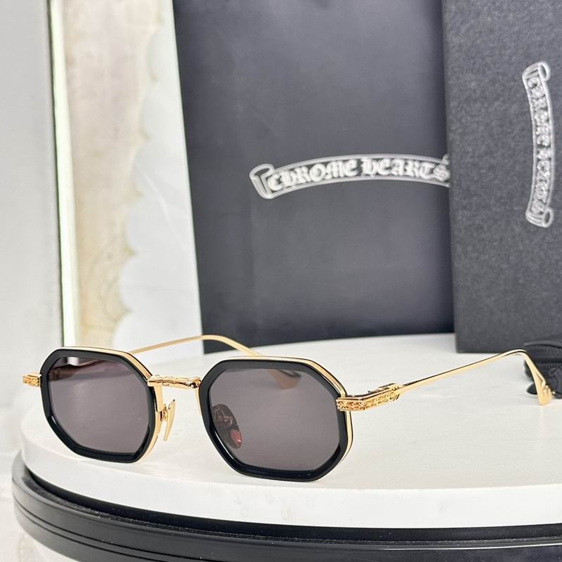 Chrome Hearts Glasses sms (141)