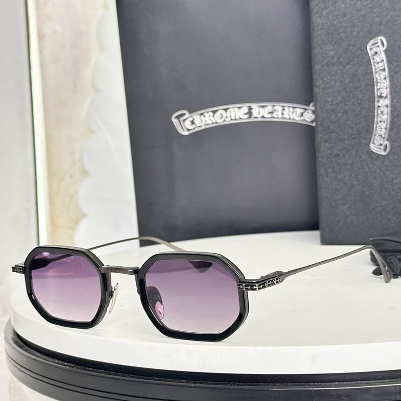 Chrome Hearts Glasses sms (142)