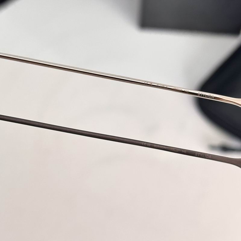 Chrome Hearts Glasses sms (143)