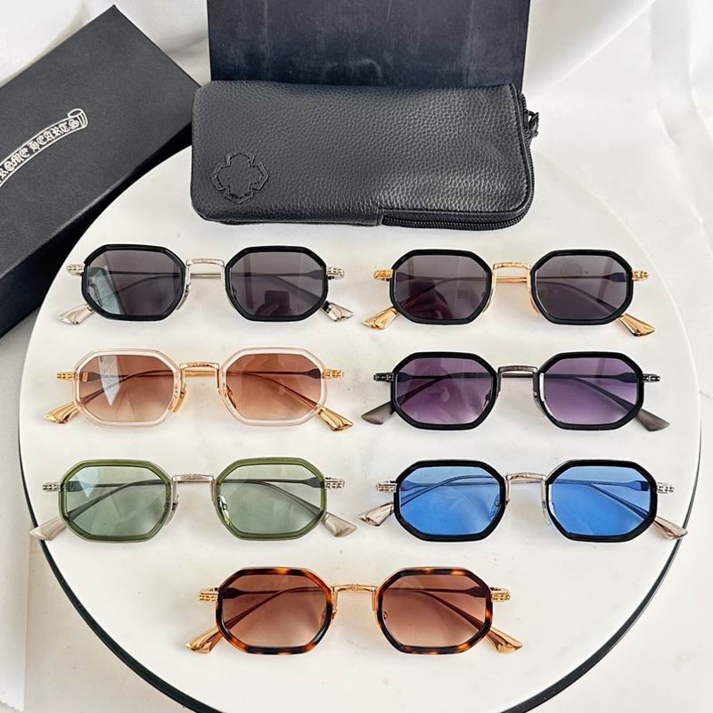 Chrome Hearts Glasses sms (144)