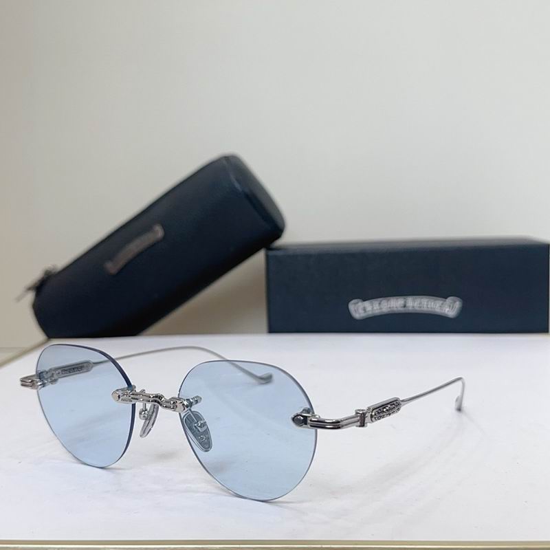 Chrome Hearts Glasses sms (147)