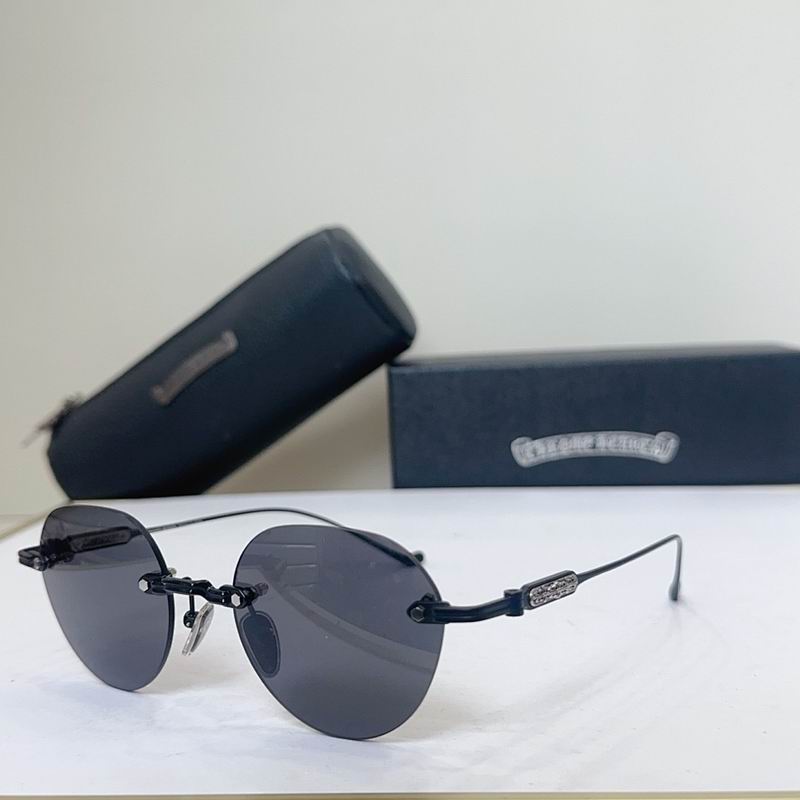 Chrome Hearts Glasses sms (148)