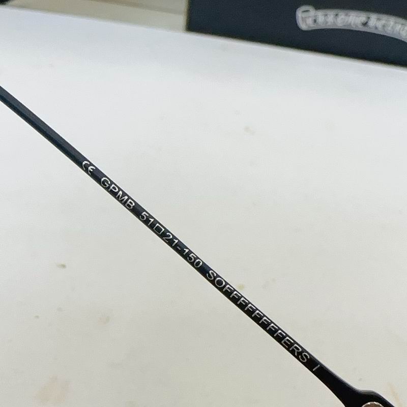 Chrome Hearts Glasses sms (152)