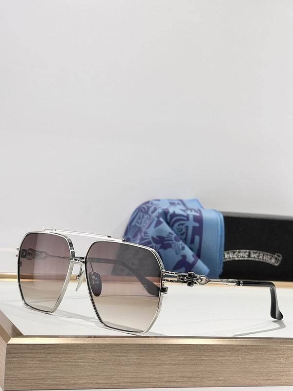 Chrome Hearts Glasses sms (155)