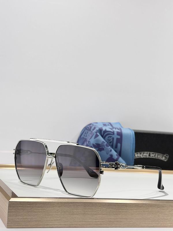 Chrome Hearts Glasses sms (157)