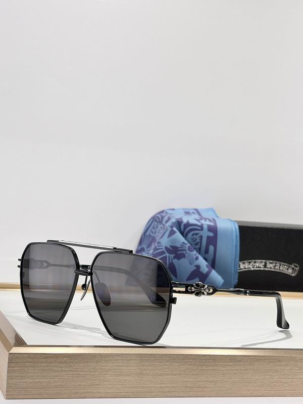 Chrome Hearts Glasses sms (158)