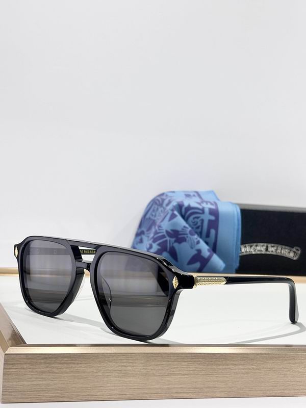 Chrome Hearts Glasses sms (165)