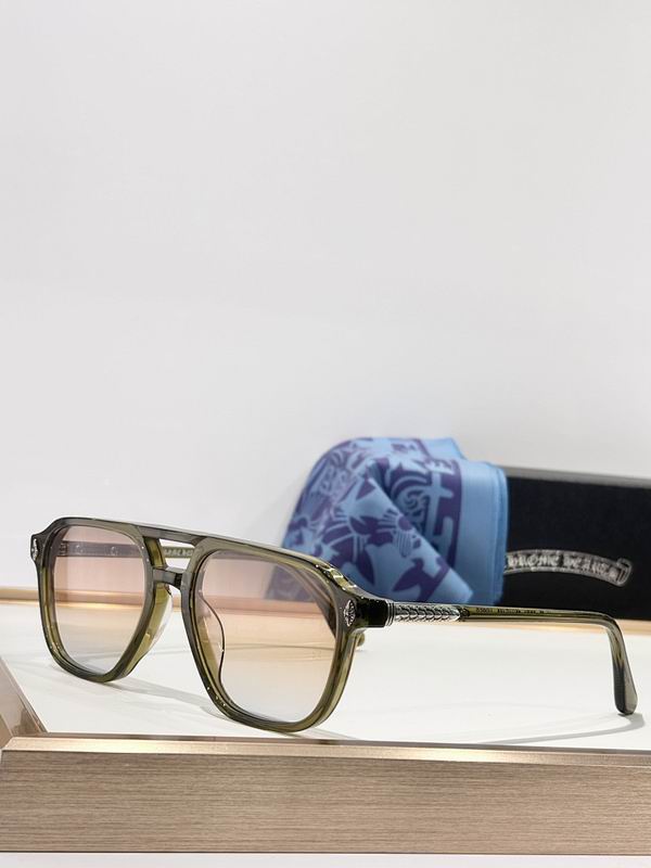 Chrome Hearts Glasses sms (166)