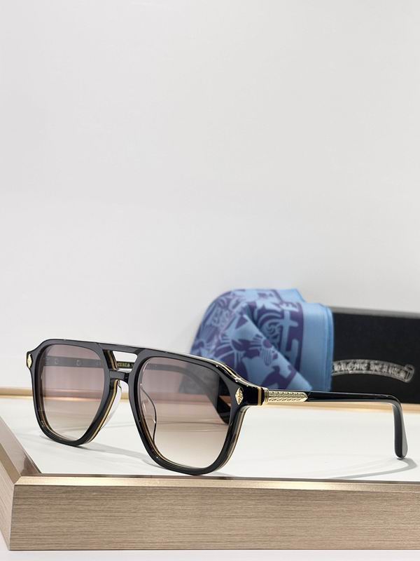 Chrome Hearts Glasses sms (169)