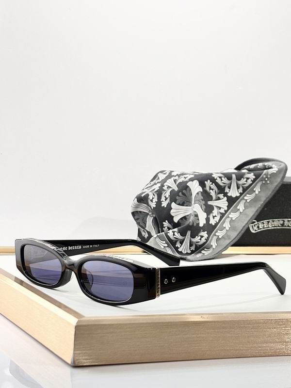 Chrome Hearts Glasses sms (17)