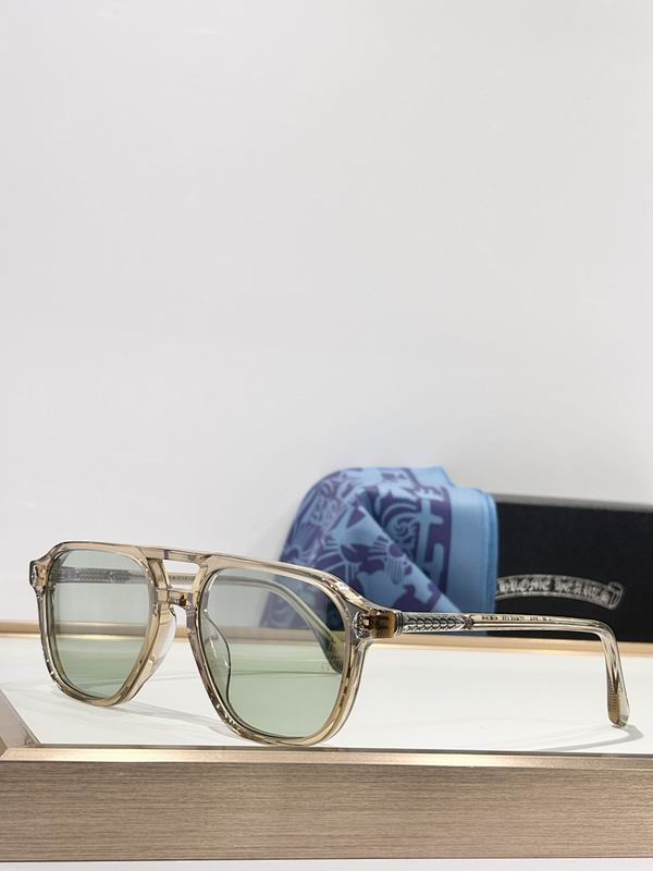 Chrome Hearts Glasses sms (170)